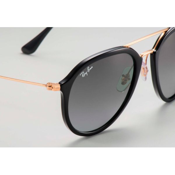 Tupi S A Lentes Ray Ban Solar Rb X