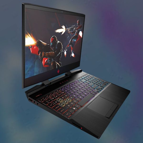 TUPI S A NOTEBOOK HP GAMING OMEN 15 CE198WM I7 8750H 2 2GHZ 16GB 1TB