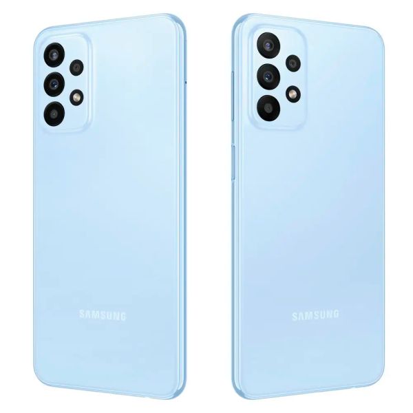 TUPI S A CELULAR SAMSUNG GALAXY A23 128GB AZUL