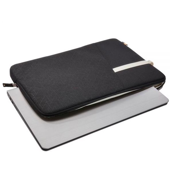 Tupi S A Estuche Para Notebook Case Logic Nb Ibira Ibrs Black