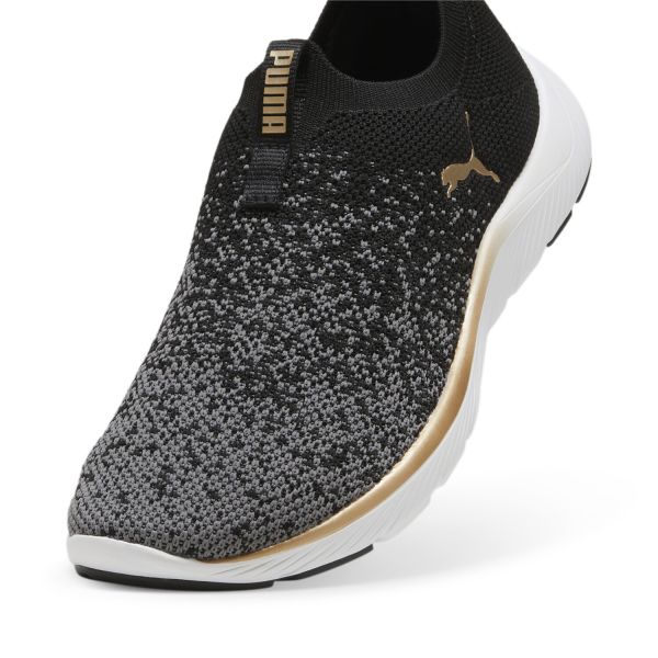 Tupi S A Calzado Puma Softride Remi Slip On Knit Wns Calce