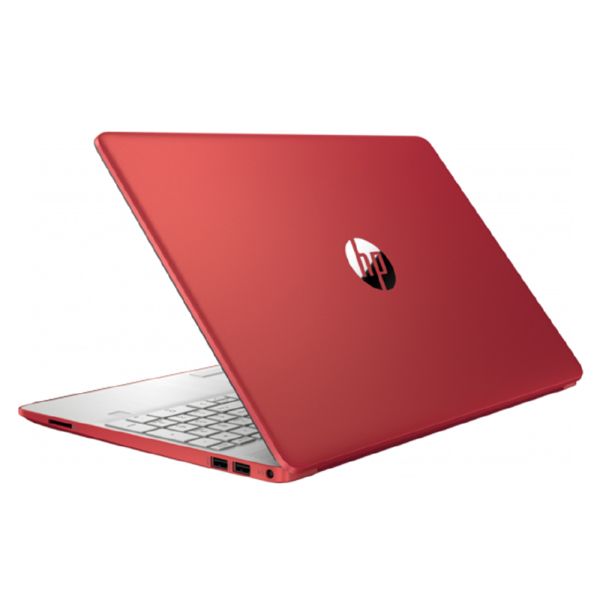 TUPI S A NOTEBOOK HP PENTIUM 15 DW1081WM 15 6 4 500GB W10 ROJO