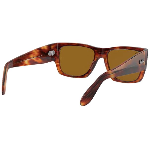 TUPI S A LENTES RAY BAN SOLAR RB2187 954 33 54