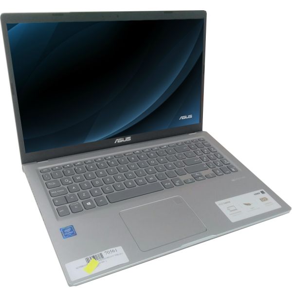 Tupi S A Notebook Asus Ce X M Hd Gb Ssd W Plata