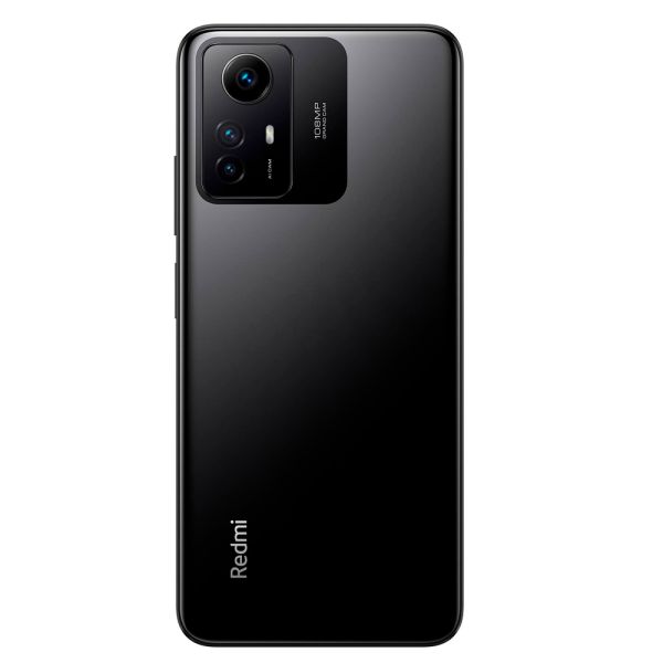 Tupi S A Celular Xiaomi Redmi Note S Gb Black Dual Sim