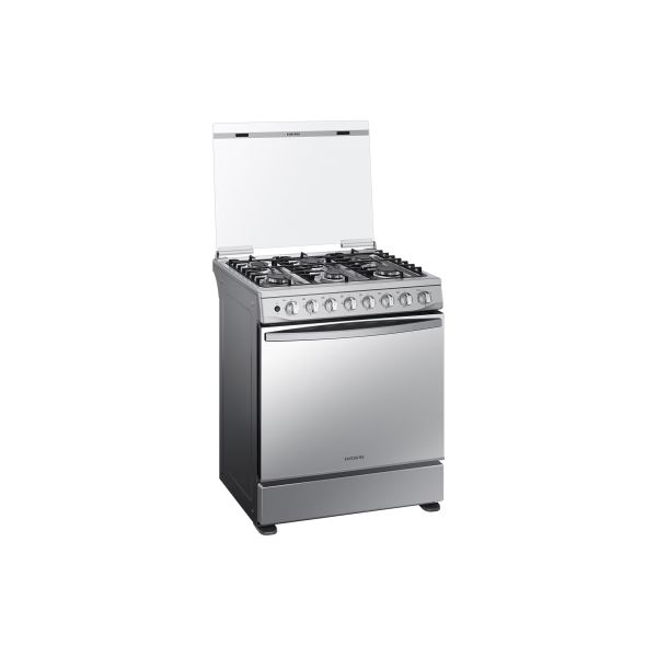 TUPI S A COCINA SAMSUNG 115L A GAS 5 HORNALLAS TRIPLE FLAMA C HORNO