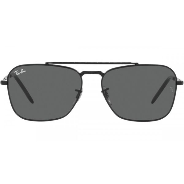 TUPI S A LENTE RAY BAN SOLAR RB3636 002 B1 58