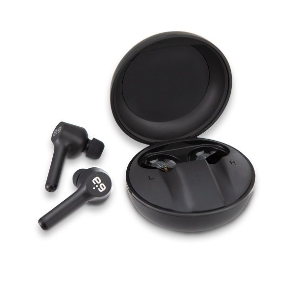 TUPI S A AURICULARES INALAMBRICOS PUREBOOM 63614PG PUREGEAR