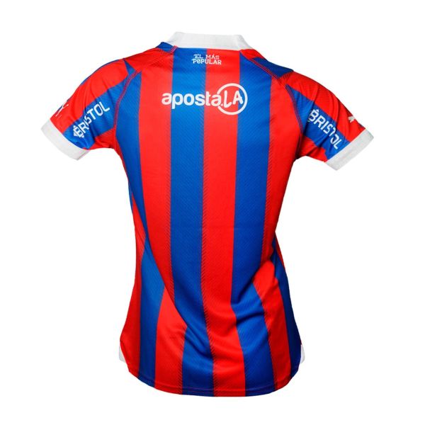 TUPI S A CAMISETA OFICIAL PUMA CERRO PORTEÑO DAMAS 2024 767375WCV01