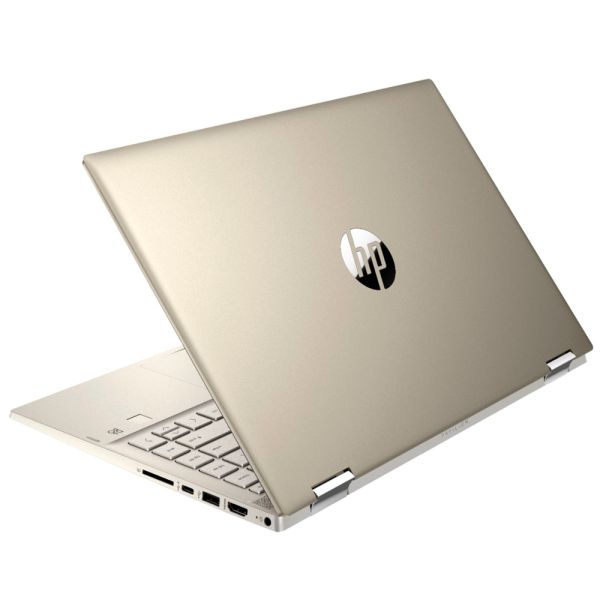 TUPI S A NOTEBOOK HP 14 14M DW1023DX I5 1135G7 8GB 256GB W10 TOUCH