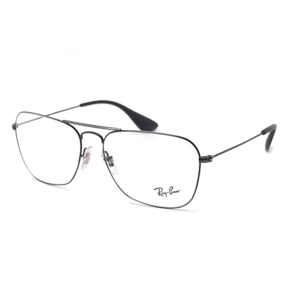 TUPI S A LENTES RAY BAN OFTALMICOS RX RB3610V 3032 58