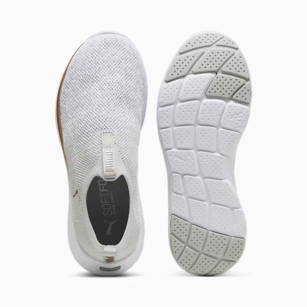 Tupi S A Calzado Puma Softride Remi Slip On Knit Wns Calce