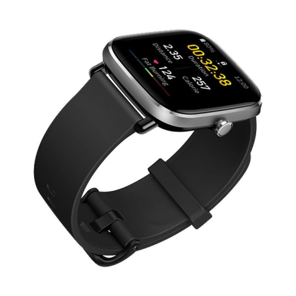 Tupi S A Reloj Smart Amazfit Gts Mini A Negro