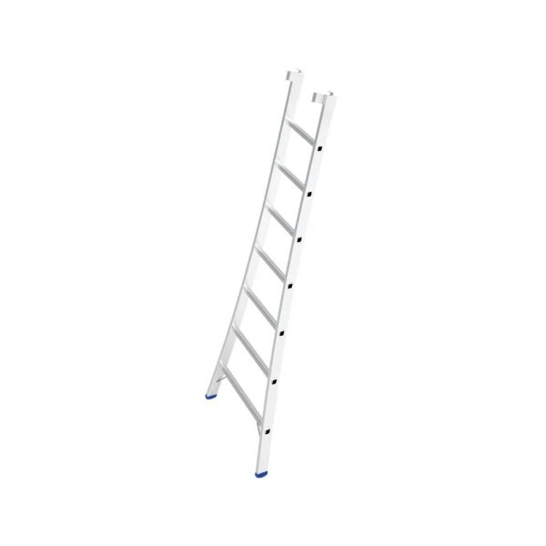 Tupi S A Escalera Extensible Mor Aluminio X P M