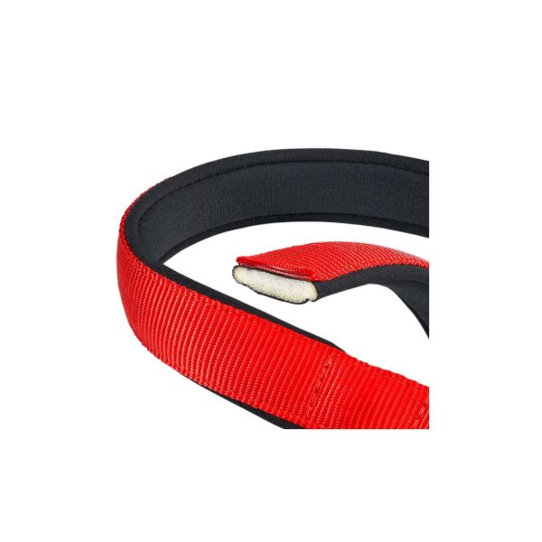 Tupi S A Collar Para Perro Ferplast Daytona Rojo