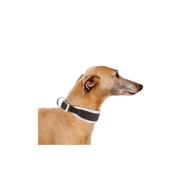 Tupi S A Collar Para Perro Ferplast Ergocomfort Cw Negro