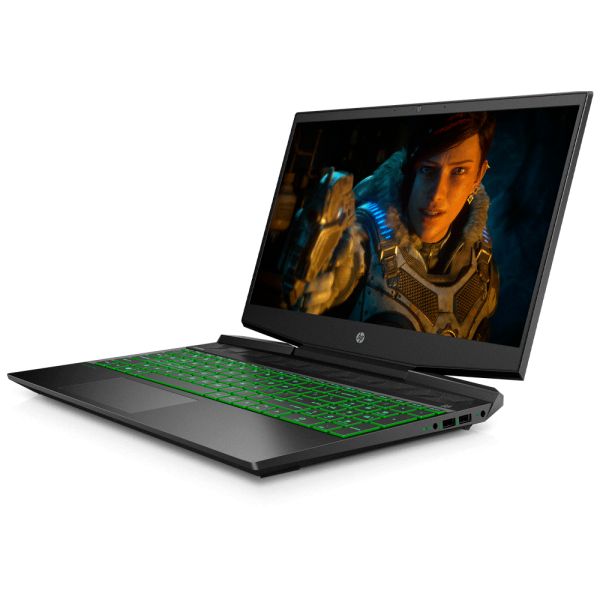 Tupi S A Notebook Hp Pavilon Gaming Dk Wm I Gb Ssd