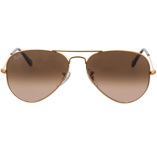 TUPI S A LENTE RAY BAN SOLAR RB3025 9001A5 58