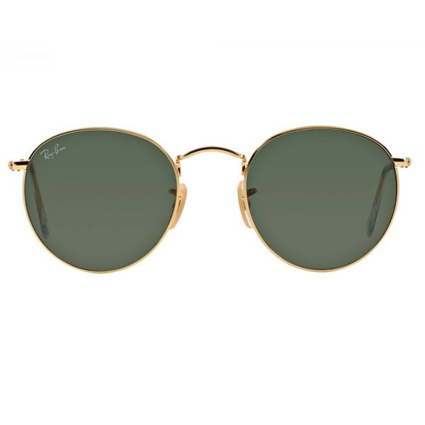 TUPI S A LENTE RAY BAN SOLAR RB3447 001 50