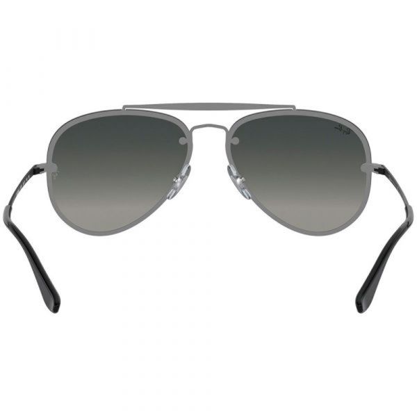 TUPI S A LENTES RAY BAN SOLAR RB3584N 153 11 58