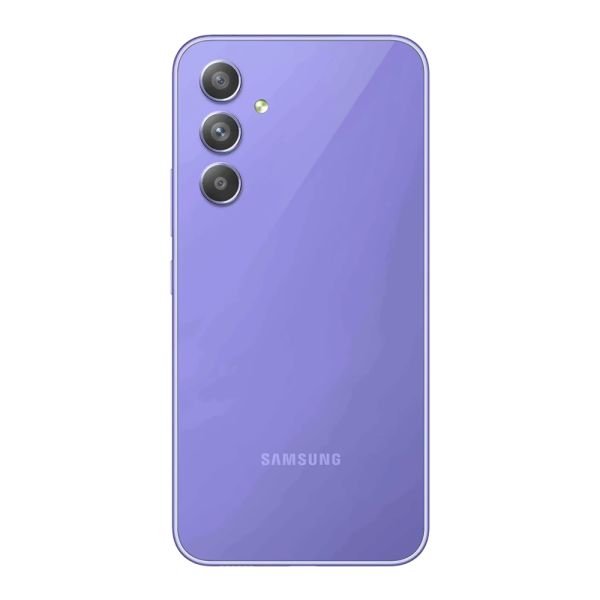 Tupi S A Celular Samsung A Gb Sm A Ge Ds Violeta