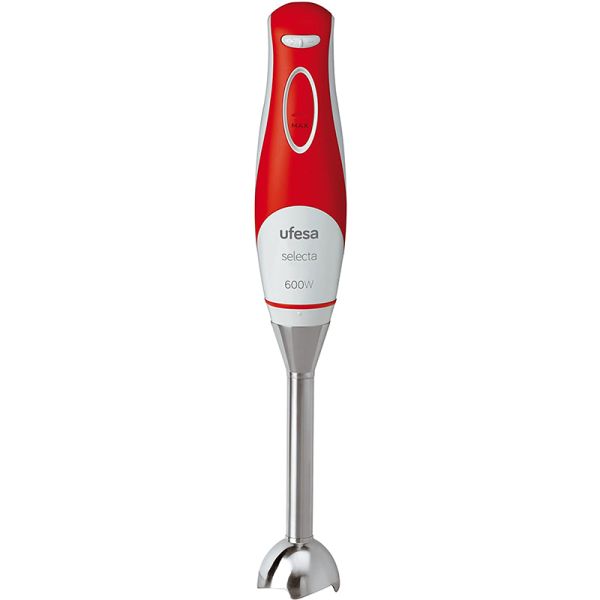 Tupi S A Batidora Ufesa Bp Mixer W Cuchillo De Acero Inox