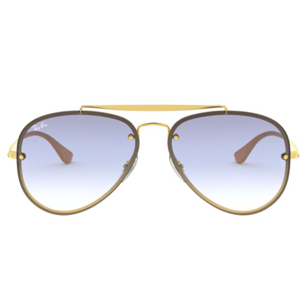 TUPI S A LENTE RAY BAN SOLAR RB3584N 001 19 61