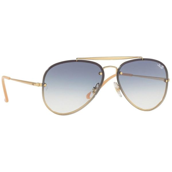 TUPI S A LENTE RAY BAN SOLAR RB3584N 001 19 61