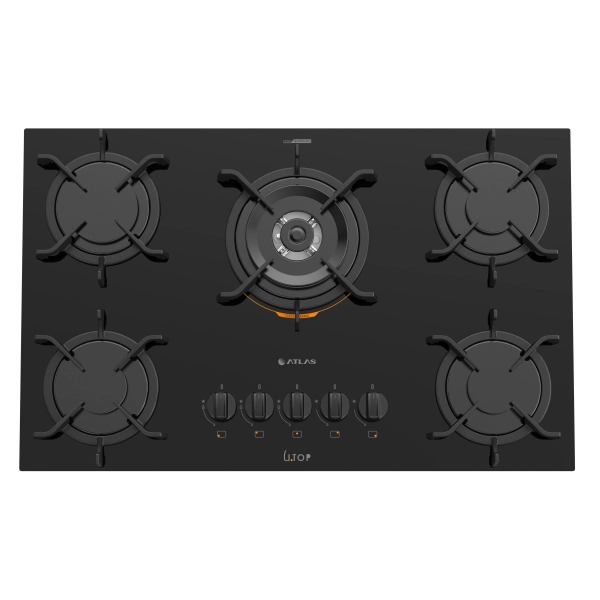 Tupi S A Cocina Atlas Cooktop H Glass