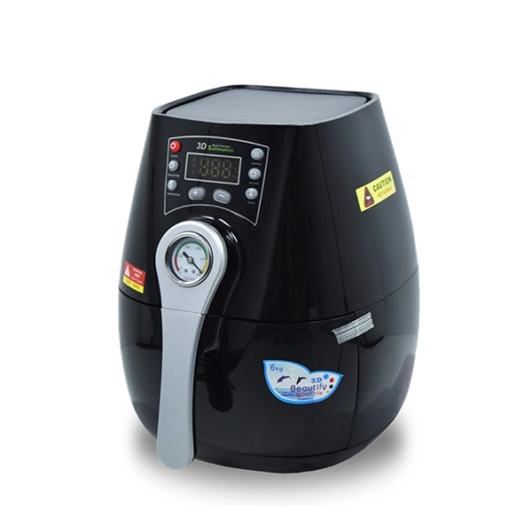 TUPI S A MAQUINA DE SUBLIMACION TRANSFER MINI WILLPEX ST 1520