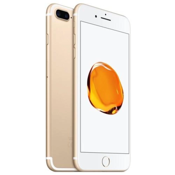 TUPI S A CELULAR IPHONE 7 PLUS 128GB GOLD REACONDICIONADO