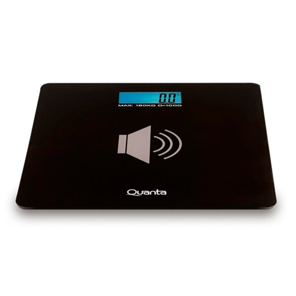 TUPI S A BALANZA ALTAVOZ SLIM QUANTA QTBL09 LCD 1 REF QTBL09