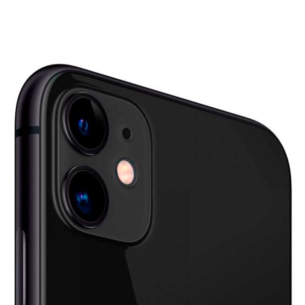 TUPI S A CELULAR IPHONE 11 NEGRO 128GB A2221 MHDH3LZ A