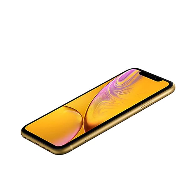 TUPI S A CELULAR IPHONE XR 128GB BZ A2105 YELLOW