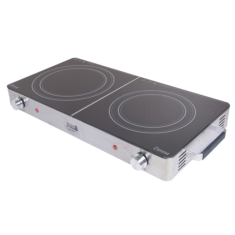 TUPI S A COMBO HORNO ELECTRICO JAM 60 LTS COCINA JAM 2 HORNALLA