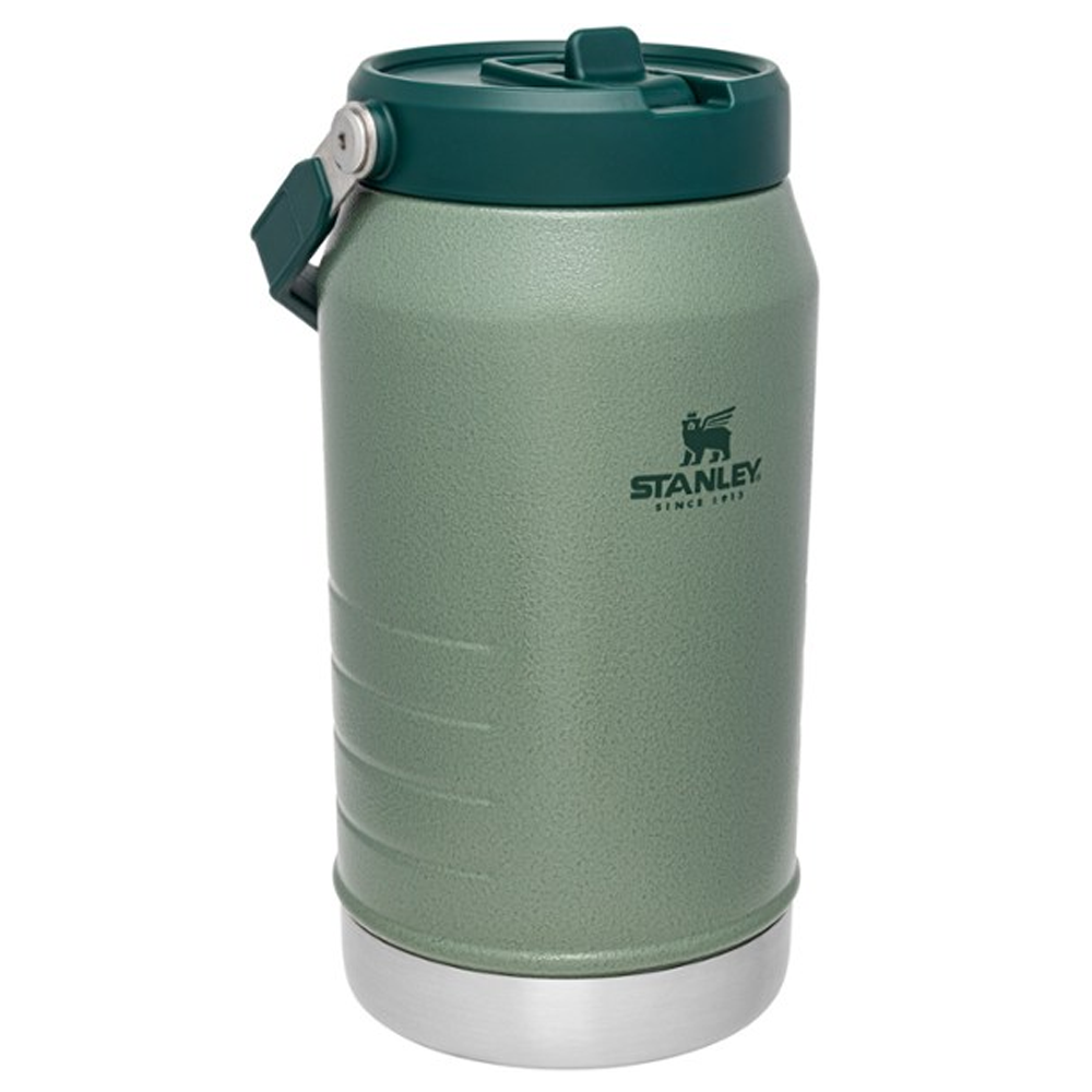 Comprá Termo Stanley Flip Straw Jug - Verde - Envios a todo el Paraguay