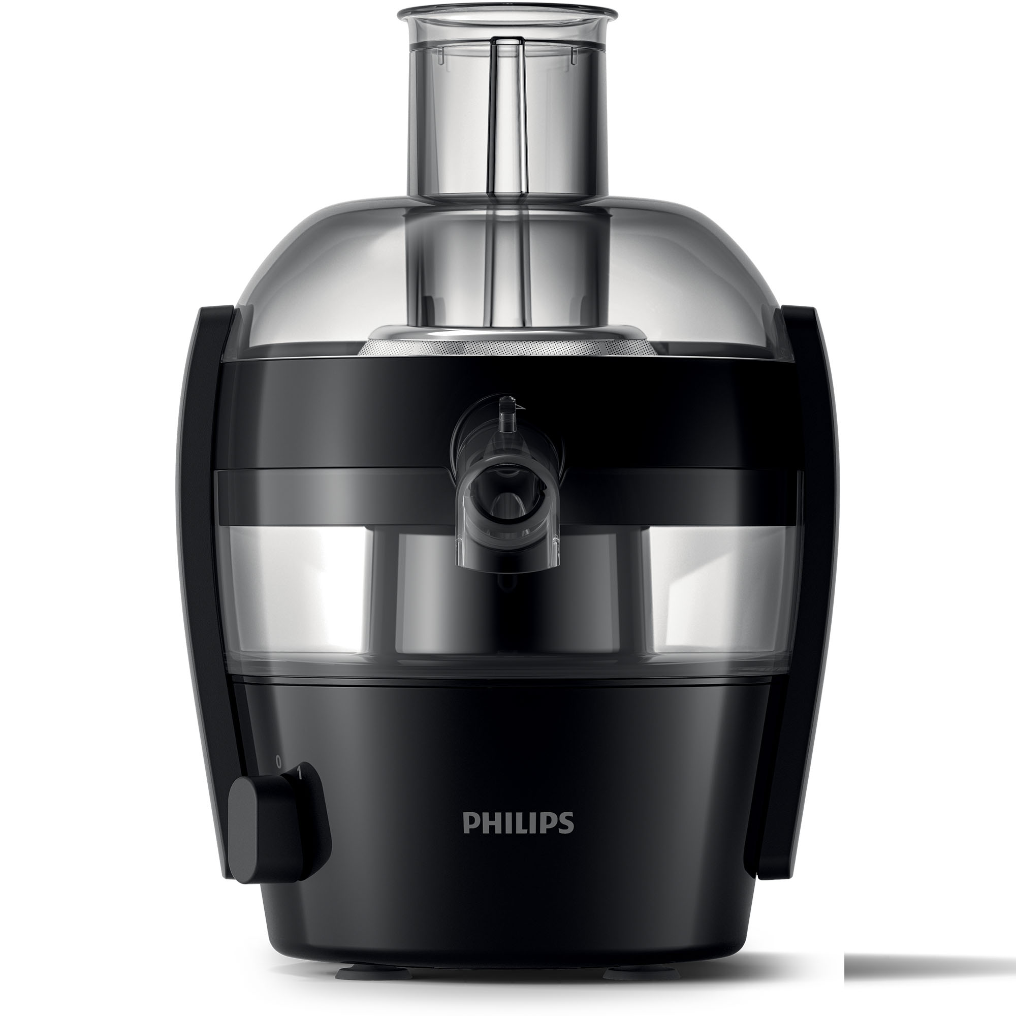 EXTRACTOR DE JUGO PHILIPS MOD HR1832/00 1.5L 1VEL