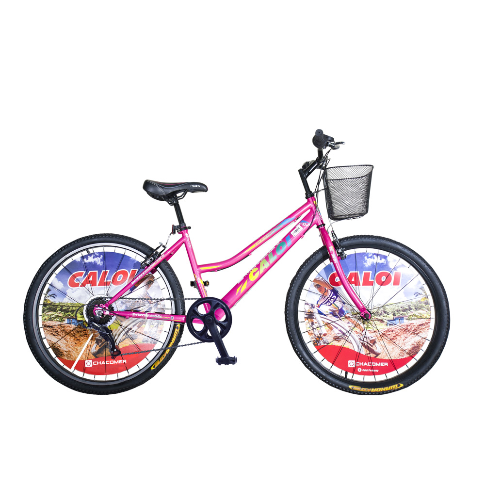 Bicicleta caloi discount aro 29 mujer