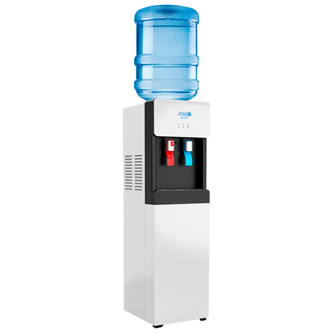 Dispensador Agua Eléctrico Compresor/bidón Interior Premium