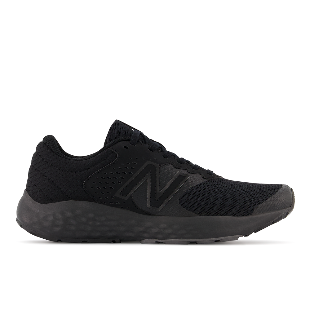 TUPI S.A. NEW BALANCE DAMA NEGRO CALCE PY 38.5 REF WE420CK2