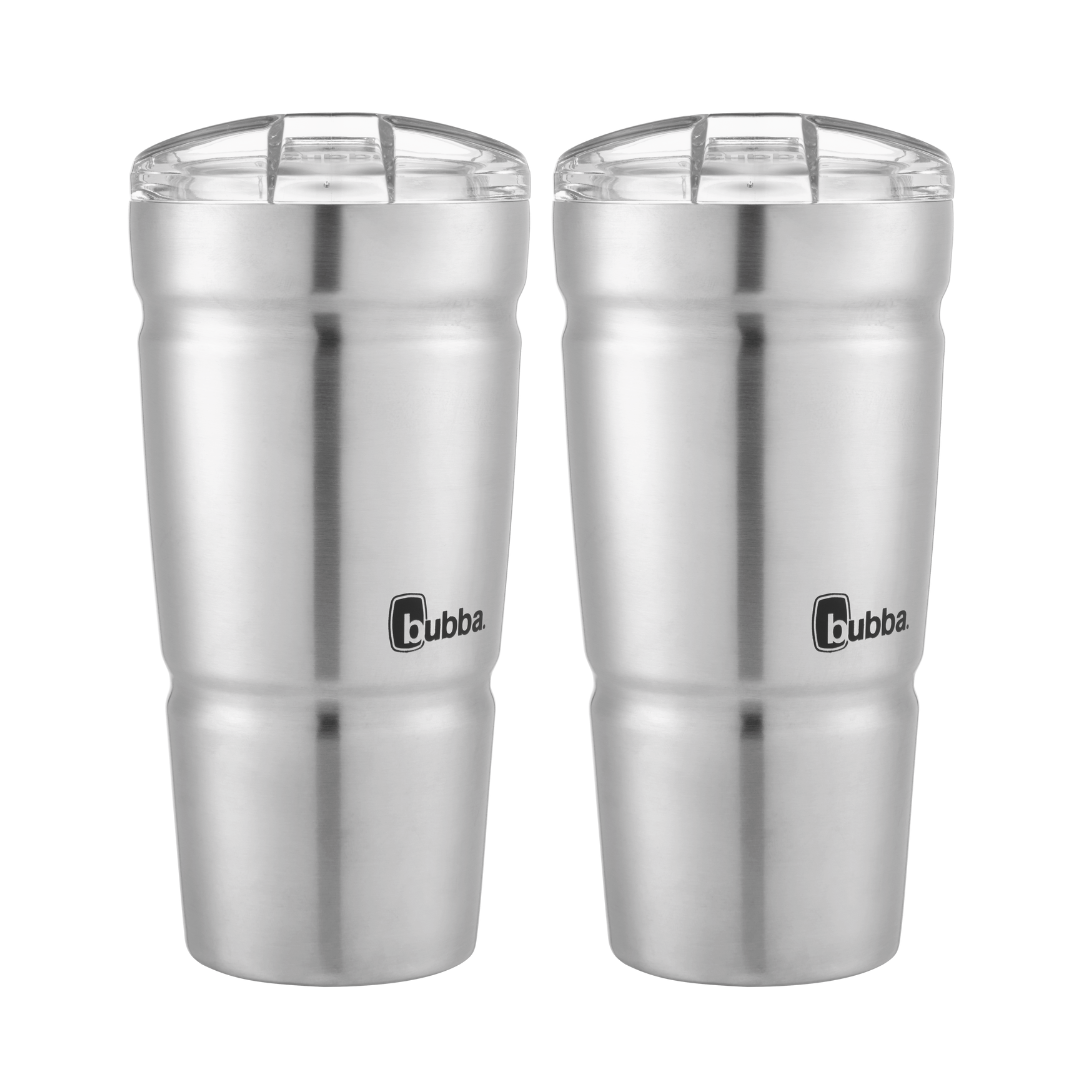 Set Vasos de Champaña de Vidrio 295ml (4u) – BIX