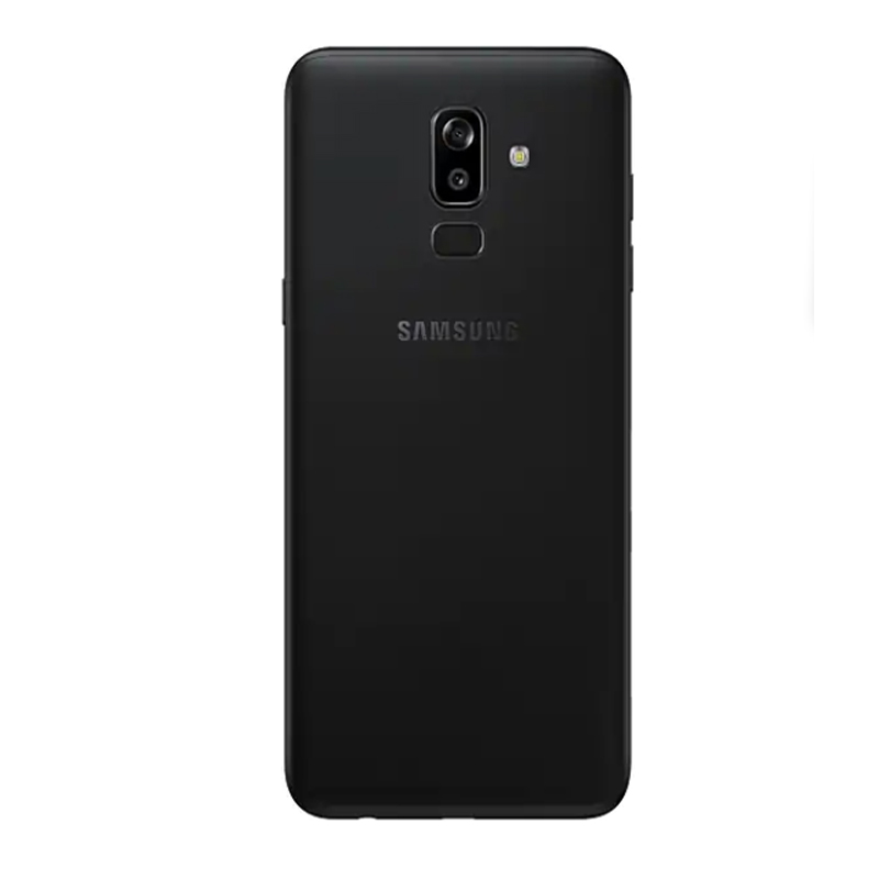 Telefono Fijo Sobremesa Samsung Negro USADO