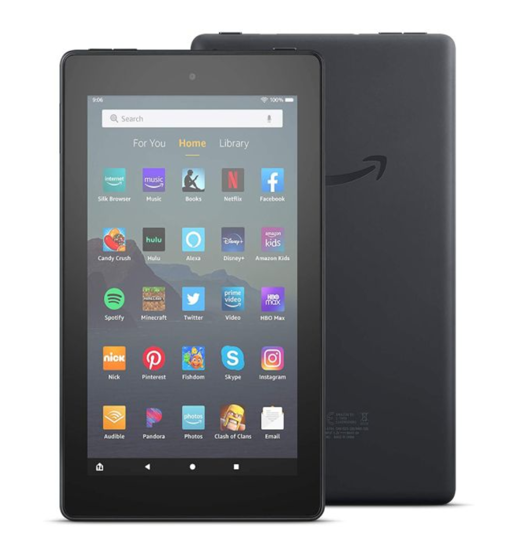 Tablet store precios amazon