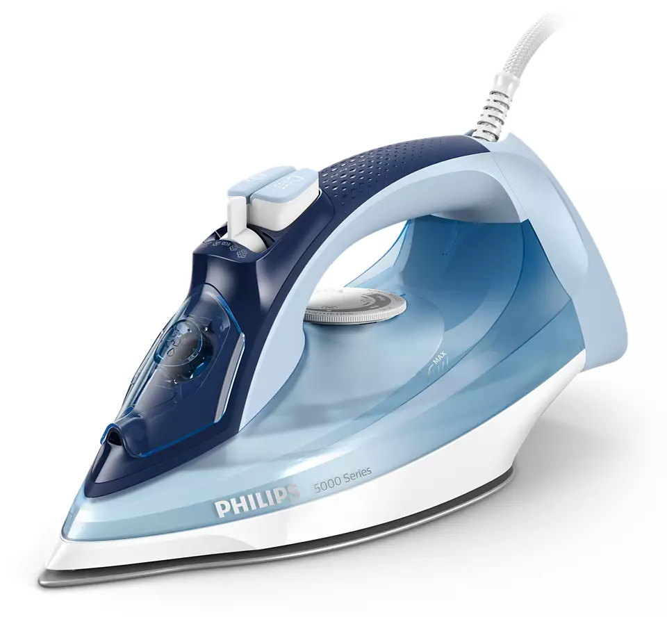 TUPI S.A. - PLANCHA VAPOR PHILIPS GC1750/20 PLACA VITROCERAMICA 220ML 2000W  220V