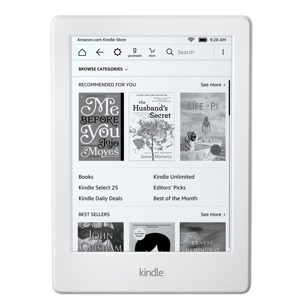 eBooks Kindle: Pilates en la Pared para Mujeres