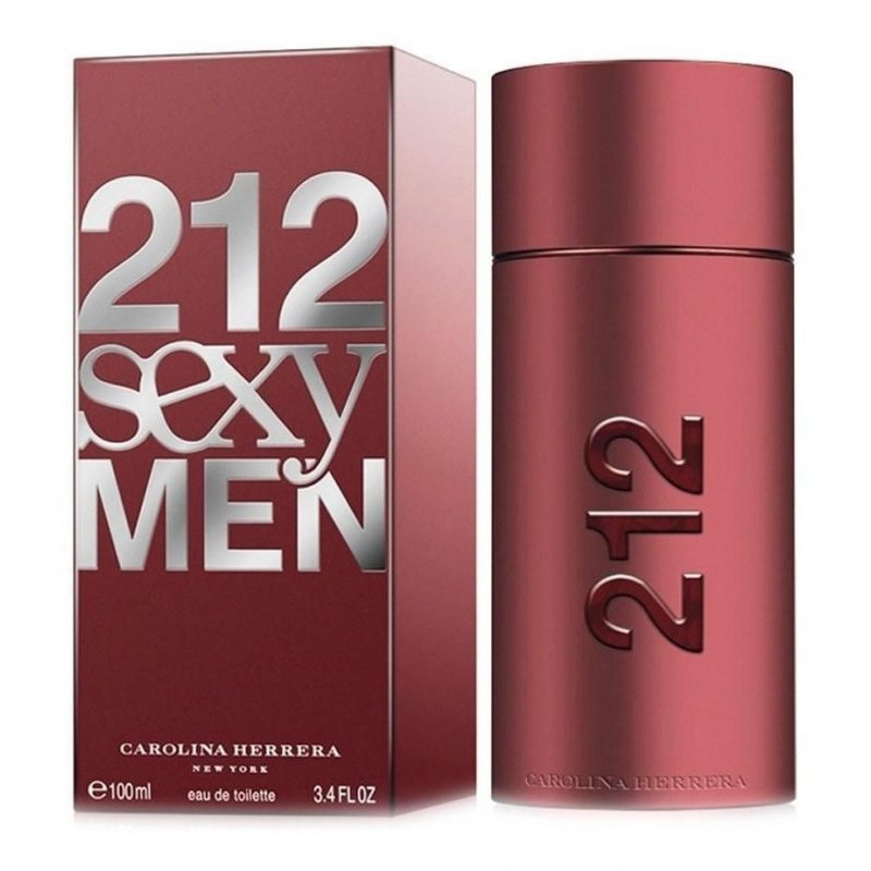 Neceser carolina herrera discount hombre