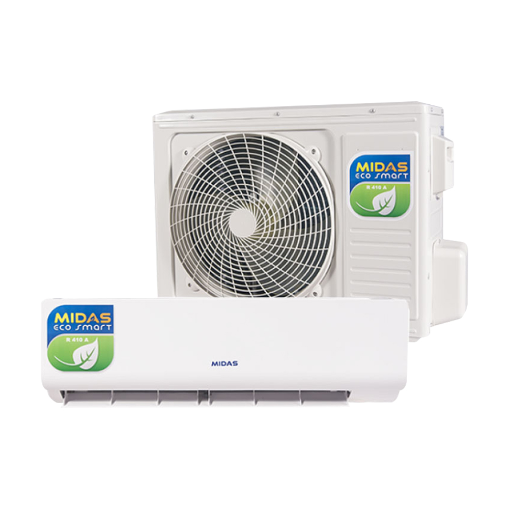 Aire Acondicionado Split Pared de 18000 BTU (R410A) -YORK