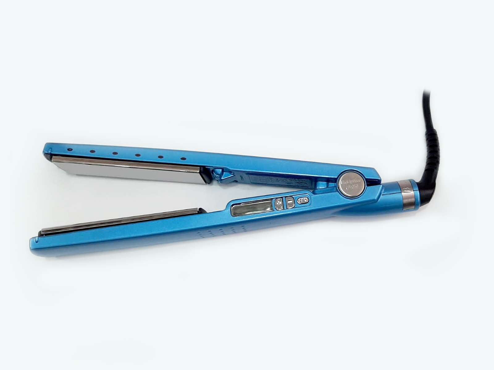 Planchita babyliss shop nano titanium ionic