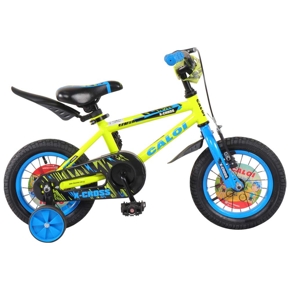 Chacomer bicicletas outlet caloi precios