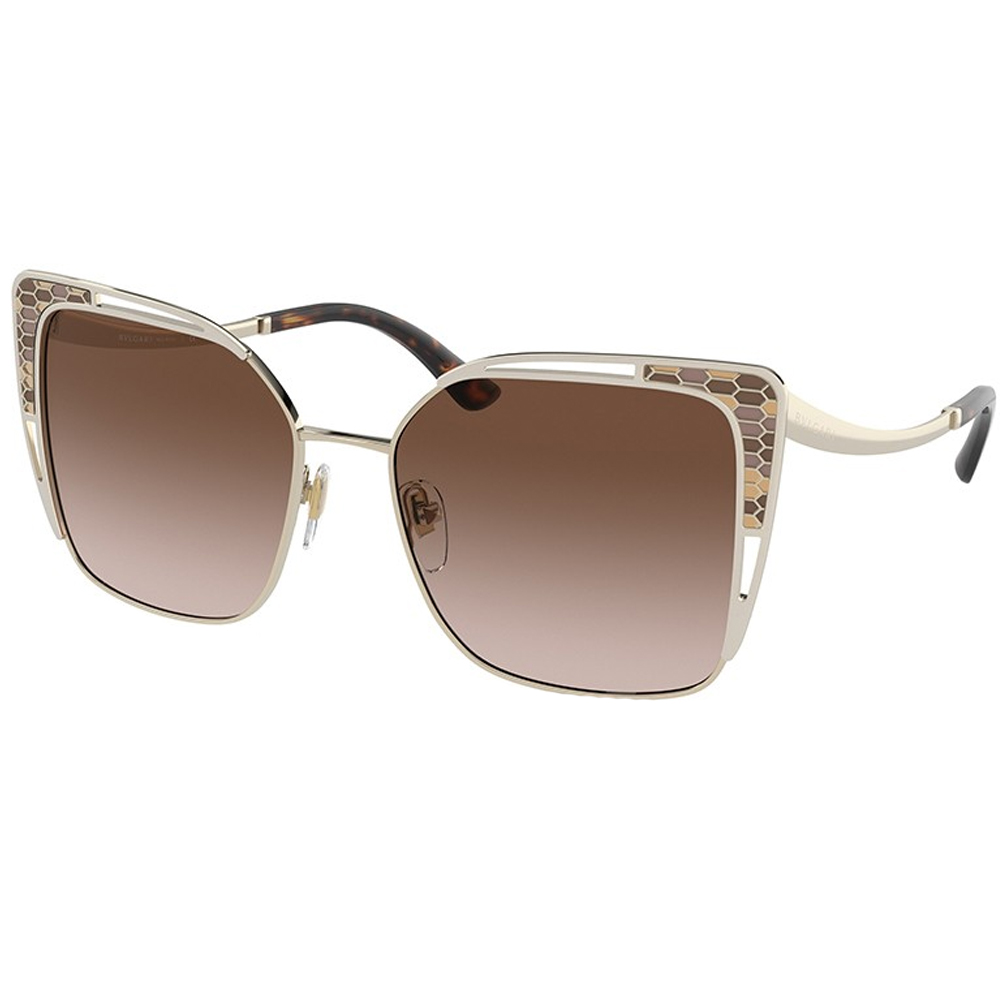 Gafas bvlgari redondas hot sale